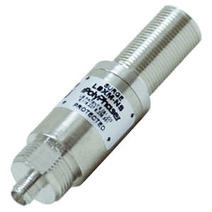 Разрядник для защиты от перенапряжений, тип 1 LSXL-NSдля радиочастотного применениядля телекоммуникацийв линии