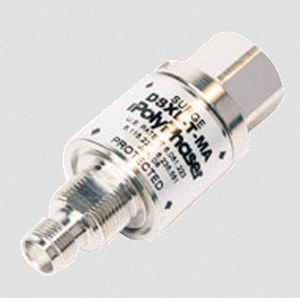 Ограничитель перенапряжений типа 1 DSXL-T-MA для радиочастотных применений, линейная связь, телекоммуникации