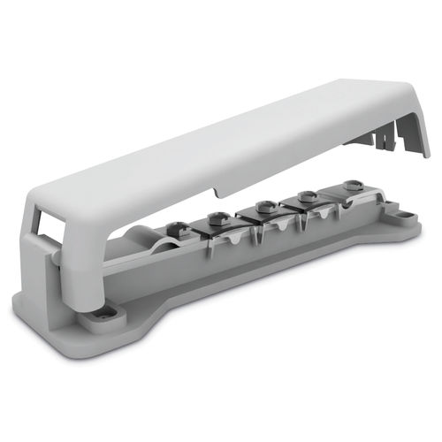 Медная шина уравнивания потенциалов