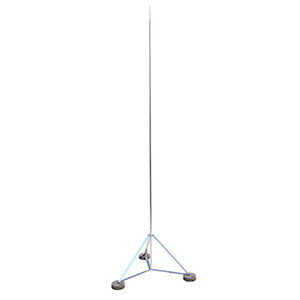 Громоотводная система молниеотвод АТ-081Нержавеющая стальоднородалюминиевый