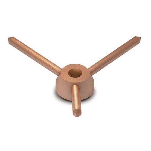 Громоотводная система громоотвод АТ-000А