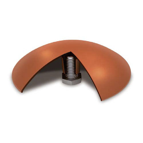 Громоотводная система громоотвод АТ-112Амедьалюминий