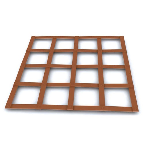 Медная сетка