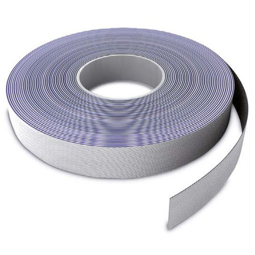 Резиновая уплотнительная лента для металла