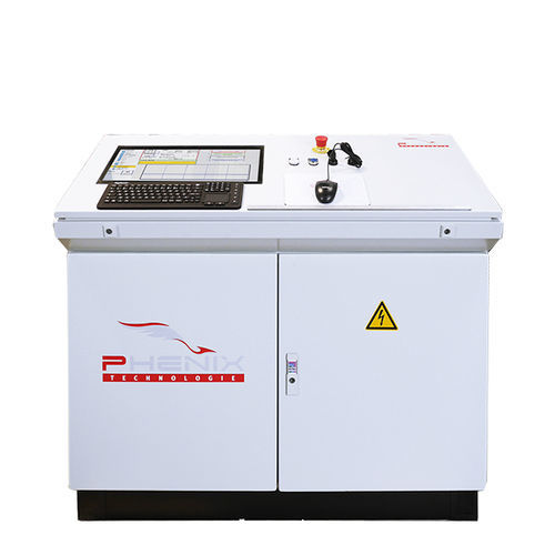 ЧПУ станка для плазменной резки