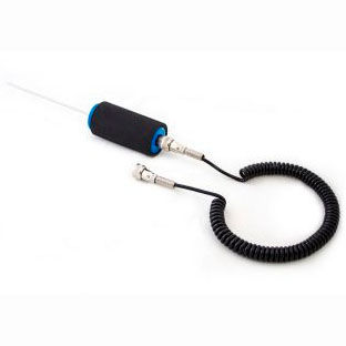 Зонд ультразвуковой LKS1000для детекторов утечек газадля контроля состояния подшипниковконтакт