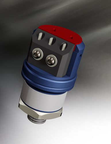 Сильфонный переключатель давления 5-1817-0относительныйSPDTрезьбовой