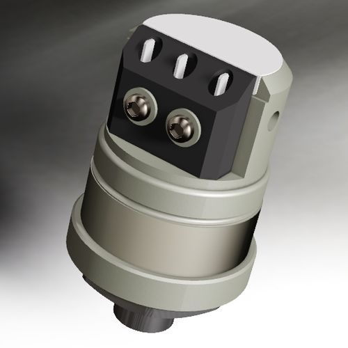 Сильфонный прессостат 5-1846-0относительныйSPDTрезьбовой