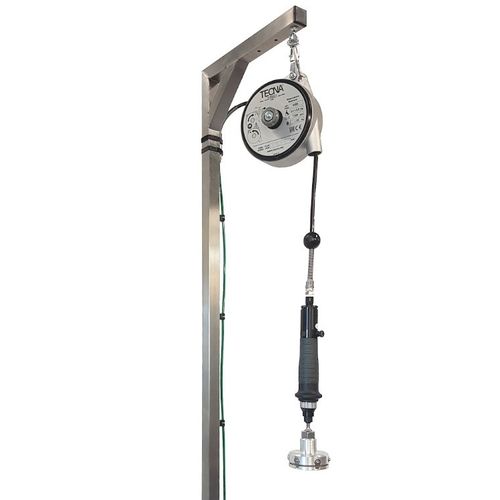 Пневматическая укупорочная машина серии EBэлектрическаяручнаяканистра