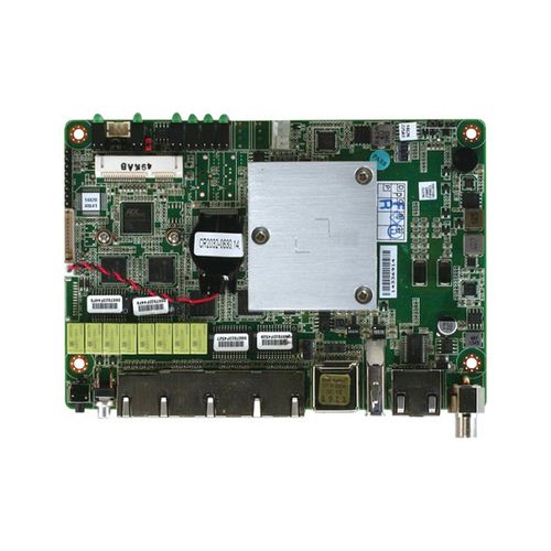 Материнская плата Intel® Atom E3815 FWB-2250Сеть Intel®DDR3 SDRAM