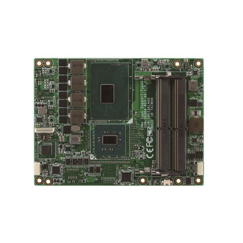 Компьютер-модуль COM Express COM-CFHB6Intel® Core i7VGASATA