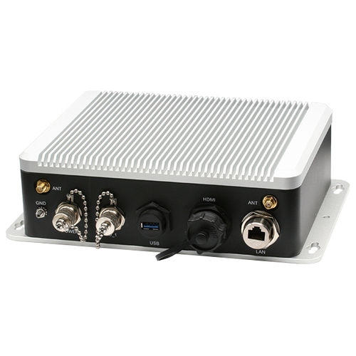 Коммуникационный шлюз AIOT-IP6801IoTEthernetWiFi