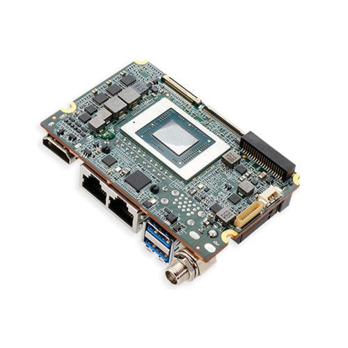 Встроенный одноплатный компьютер next-V2K8AMD Ryzen™ EmbeddedSATAPCI Express