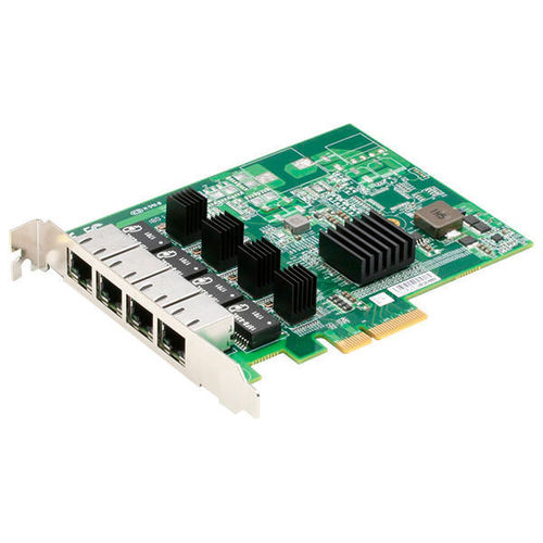 Карта захвата кадров PCI Express PER-T481