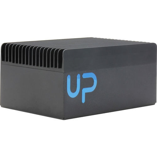 Промышленный блочный компьютер UP 4000 EdgeIntel® Celeron® N3350Intel® Pentium® N4200Intel® Atom x7-E3950