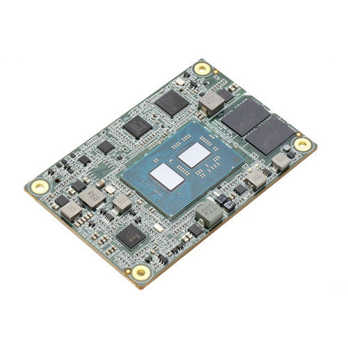 Компьютер-модуль COM Express Mini NanoCOM-EHLATATXIntel® Atom® x6425E