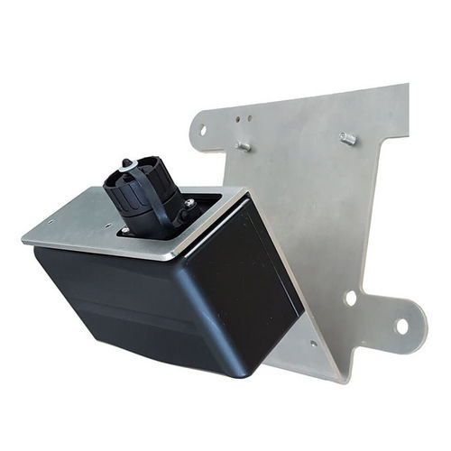 Ultrasonic flow sensor OFR radarfor liquidsprecision