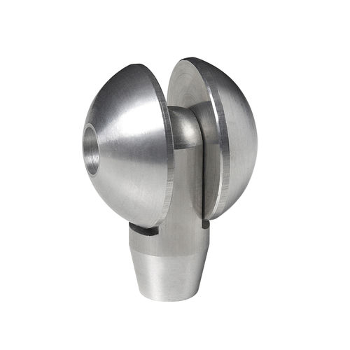 Каток штанговый AKAT076алюминий