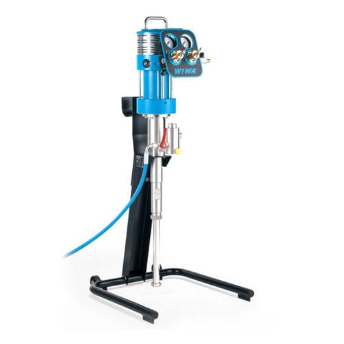 Насос для краски EFFECTIVEэлектрический безвоздушныйстационарный