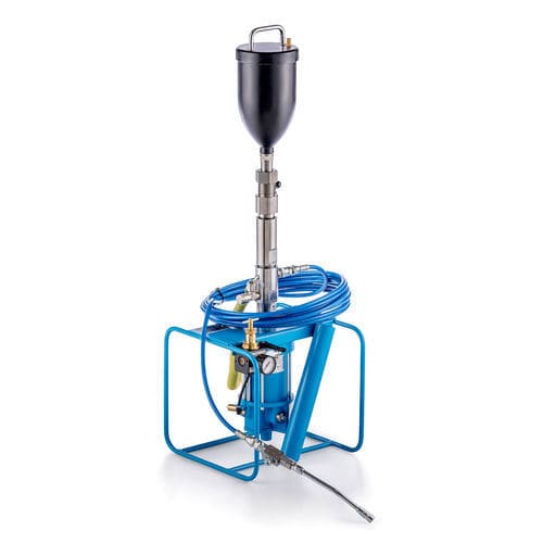 Injection unit INJECT HD 3