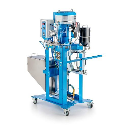 Corrosion monitoring system 2K GLASS FLAKE SYSTEM GXmarineATEXhigh-performance