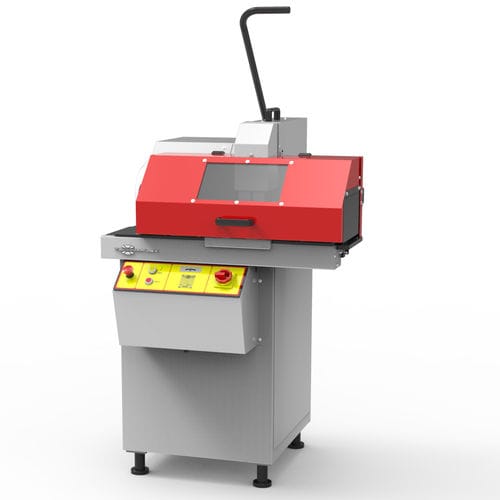 Дисковая пила S CUT 75для пластмассыдля труб