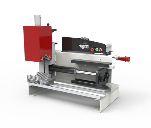 Машина для предварительной сборки шланговых фитингов S PUSH 2000