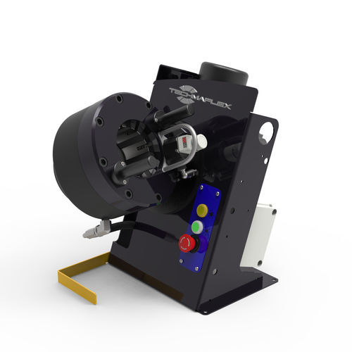 Машина для обжима шлангов V CRIMP 137 EVO Гидравлические соединители шланговполуавтоматические