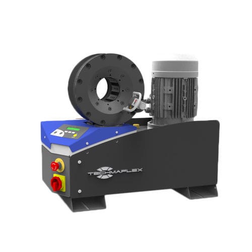 Машина для обжима кабеля AUTOCRIMP 108 ECOдля проводовдля шланговгидравлический шланг