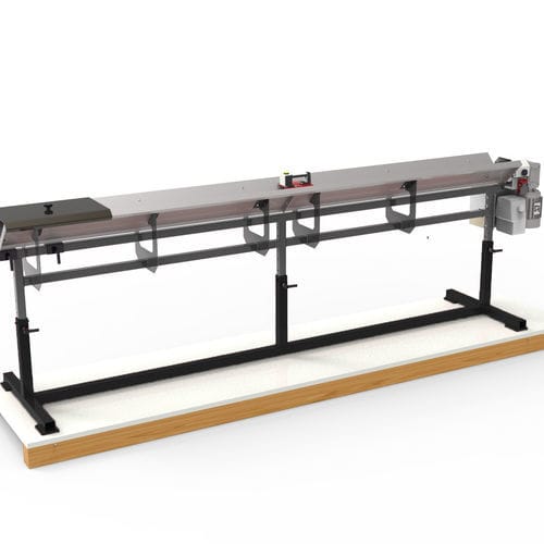 Намотчик HPR 25