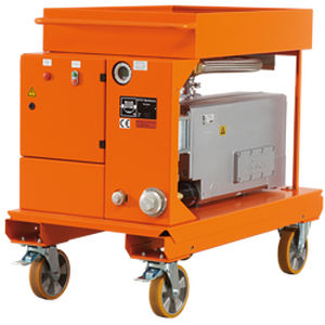 Вакуумно-насосная установка B046R20