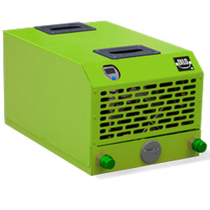 Газоперекачивающий агрегат C4-B093R30