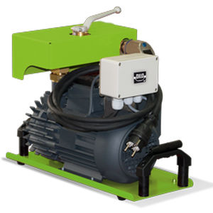 Вакуумно-насосная установка C4/C5-B078R09