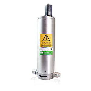 Фильтр предварительной очистки газа C4-B077R20 для твердых частицPE