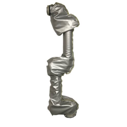 Colaborative robot protective cover OneSeamwaterproofcustomfire-resistant