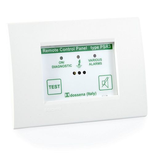 Устройство контроля изоляции сети переменного тока PSR3для медицинского применения