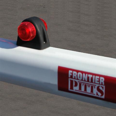 Постоянный маяк