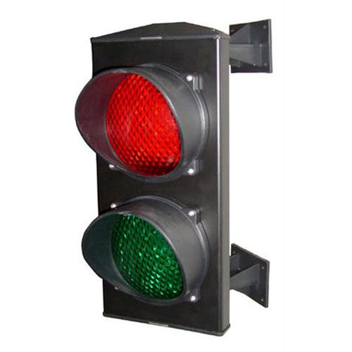 светодиодный светофор