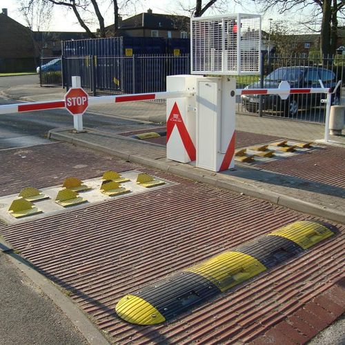 Резиновый полицейский полицейский