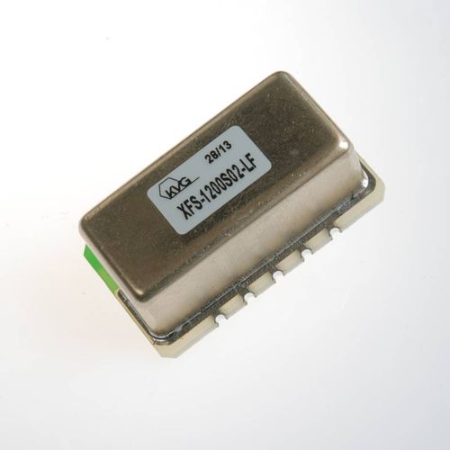 Полосовой электронный фильтр XFM-214S63PAAR-LF, XFM-214S64PAAR-LFpassiveSMD