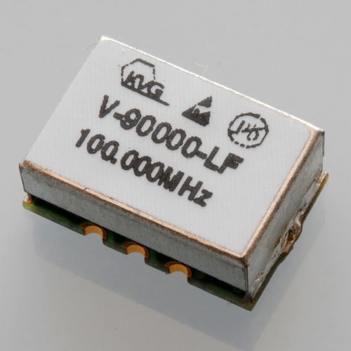 Генератор VCXO V-90000-HCMOКристаллэлектронныйповерхностного монтажа