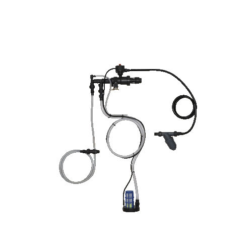 Водяной насос Fertigation Pump IRRдля химикатовгидравлический двигательдля сельского хозяйства