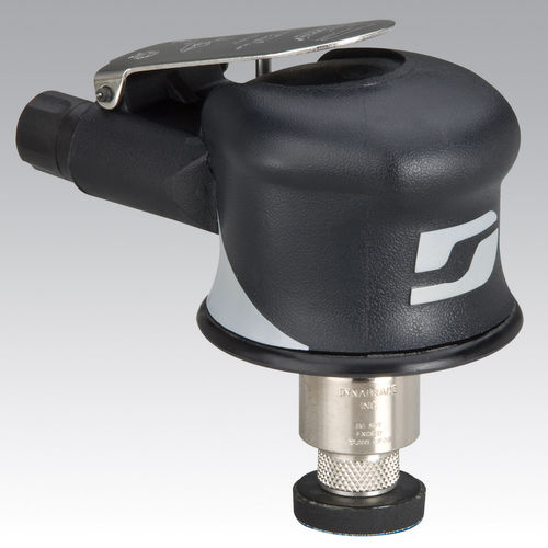 Орбитальная шлифовальная машина 57502эксцентриковая пневматическаяпо дереву