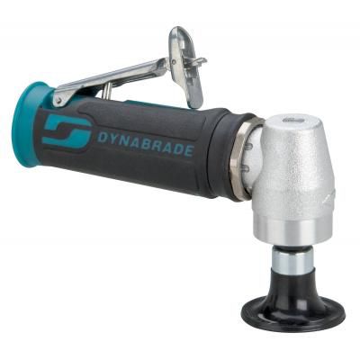 Ручная мини-шлифовальная машина 47822уголдискпневматическая