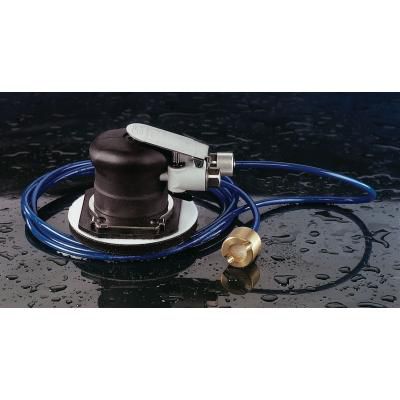 Орбитальная шлифовальная машина 57909пневматическаямокраялегкая