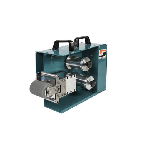 Rolling super-finishing machine 22499industrial