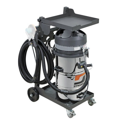 Сухая вакуумная система 10563промышленная