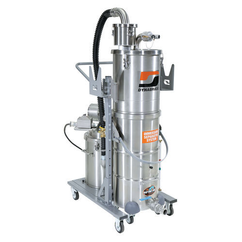 Dry vacuum system 61522industrialexplosion-proof