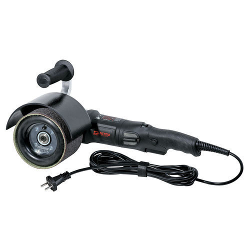 Угловая полировальная машина DYS2электрическаядля всех материаловпереносная