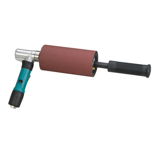 Роликово-шлифовальная машина 58050пневматическаяпо дереву